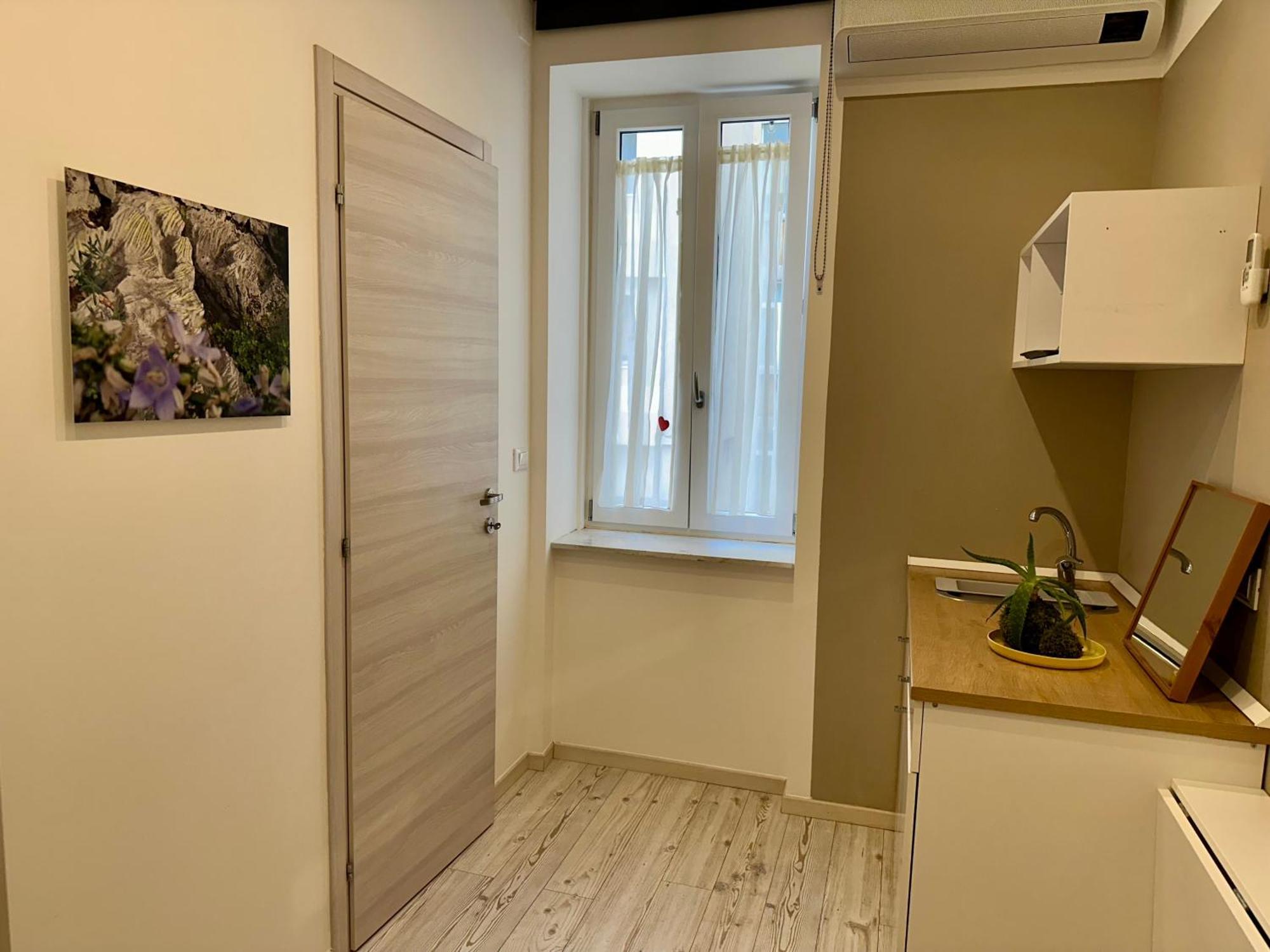 Bed & Breakfast Bienbi Trieste