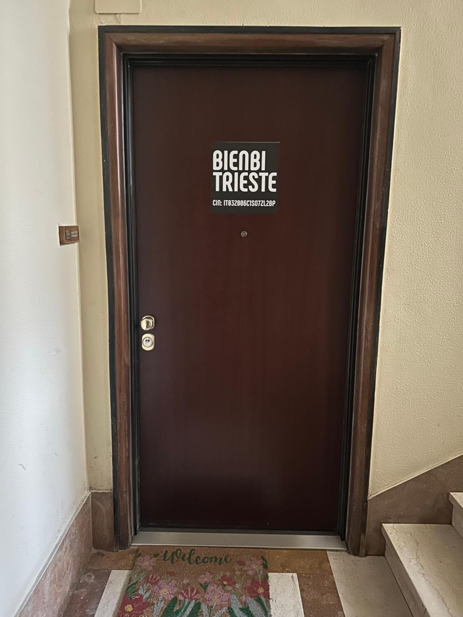 Bienbi * Trieste